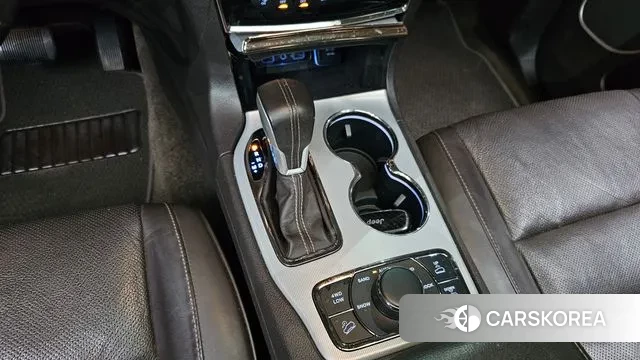 Jeep Grand Cherokee id 3275105 из Кореи 19