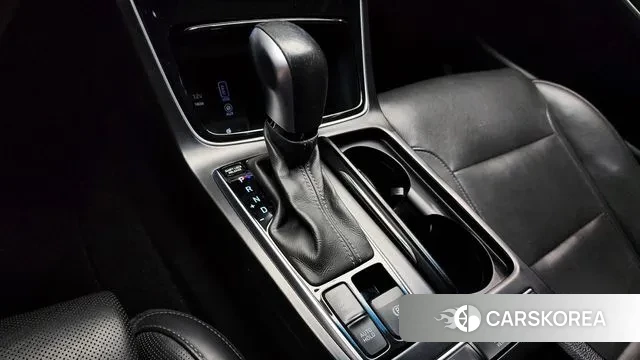 Hyundai Grandeur IG id 3369001 из Кореи 19