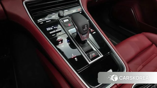 Porsche Panamera (971) id 4269213 из Кореи 19