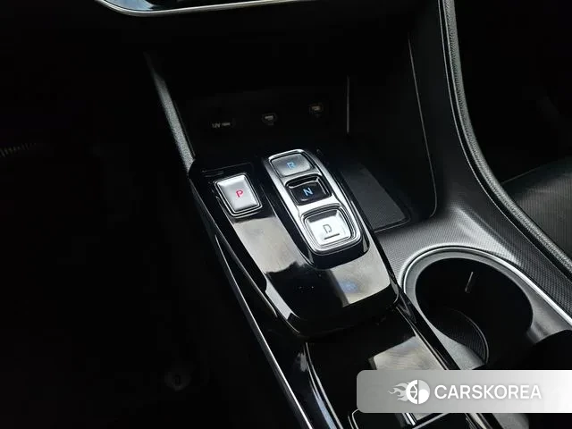 Hyundai Sonata (DN8) id 3666299 из Кореи 18