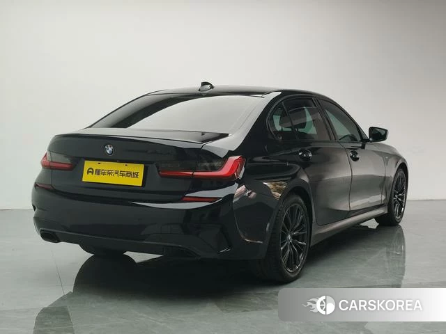 BMW 3 series id 4254748 из Китая 19