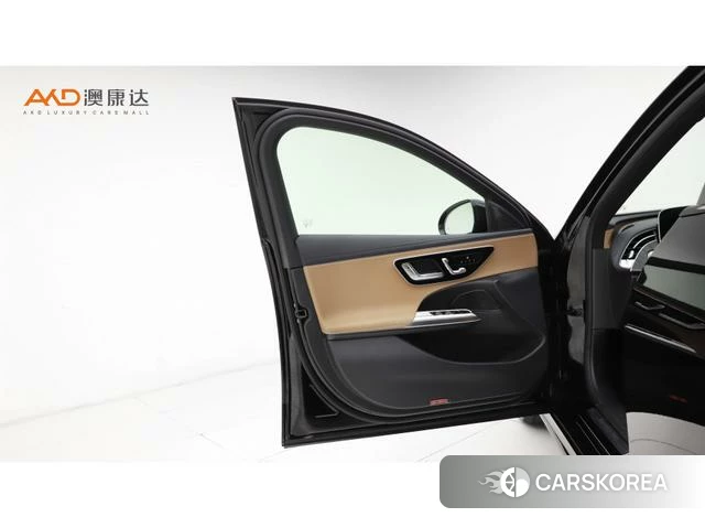 Mercedes-Benz E-class id 3908977 из Китая 9