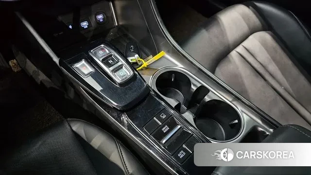 Hyundai Sonata (DN8) id 3427287 из Кореи 19