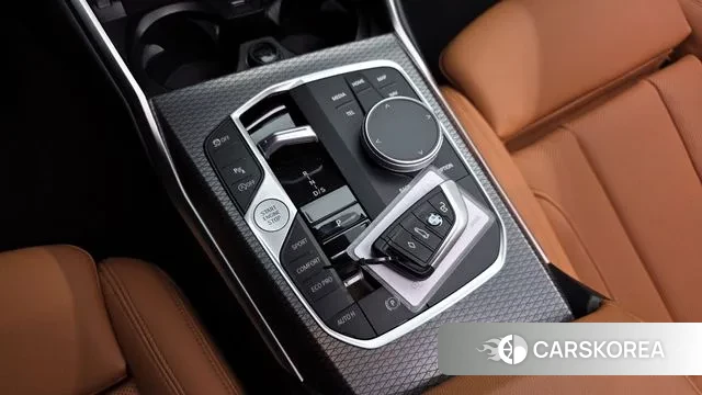 BMW 3 Series (G20) id 3347745 из Кореи 19