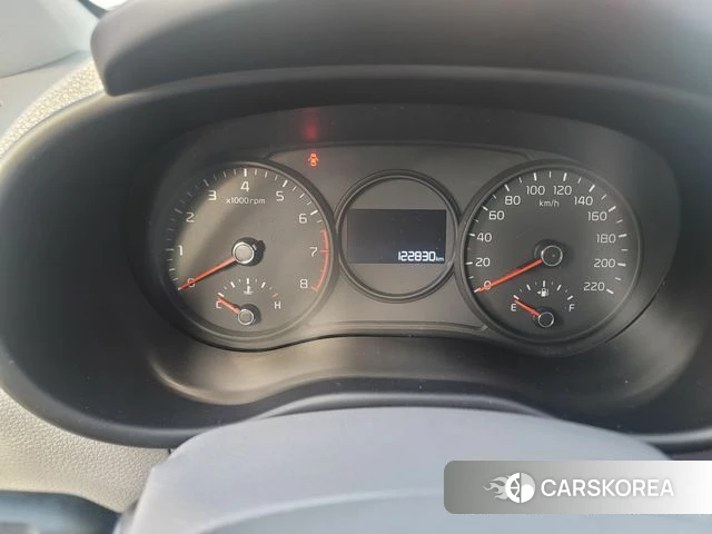 Kia All New Morning (JA) id 4703203 из Кореи 13