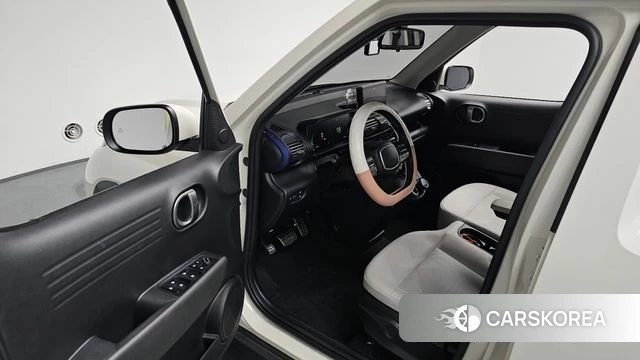 Hyundai Casper id 4687161 из Кореи 30
