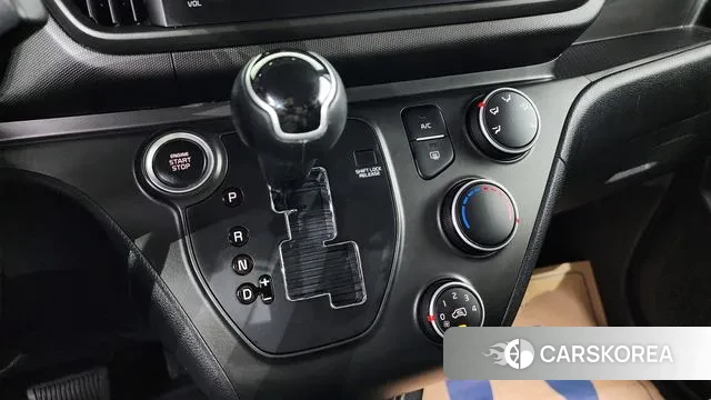 Kia The New Kia Ray id 3634660 из Кореи 19