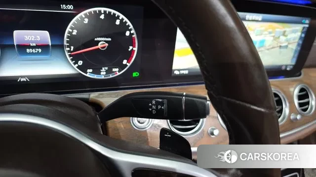 Mercedes-Benz E-Class W213 id 3428598 из Кореи 19