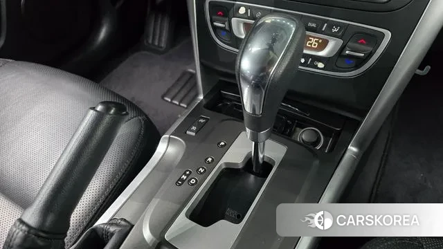 Renault Korea (Samsung) SM5 Nova id 3510260 из Кореи 19