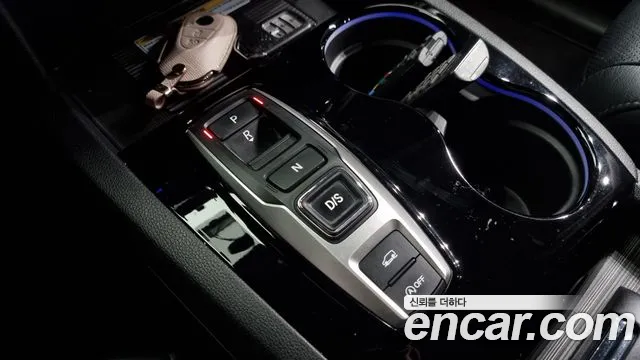 Honda Pilot 3rd generation id 2679821 из Кореи 19