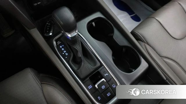 Hyundai Santa Fe TM id 4703384 из Кореи 33