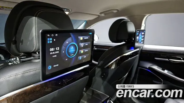 Genesis G90 id 2759709 из Кореи 19