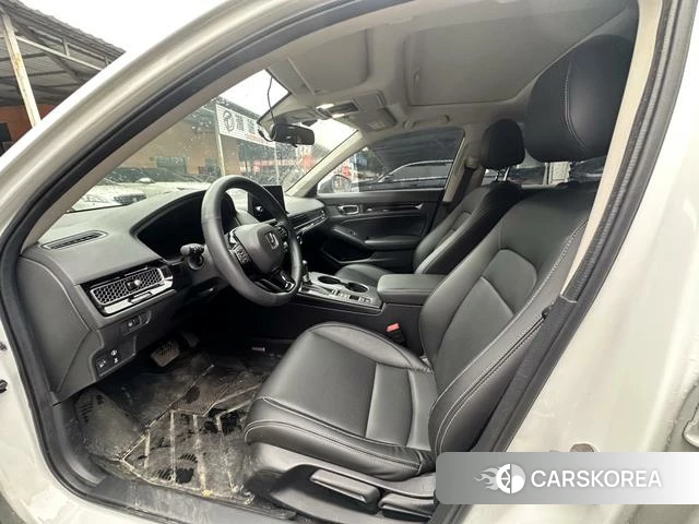 Honda Civic id 4299937 из Китая 9
