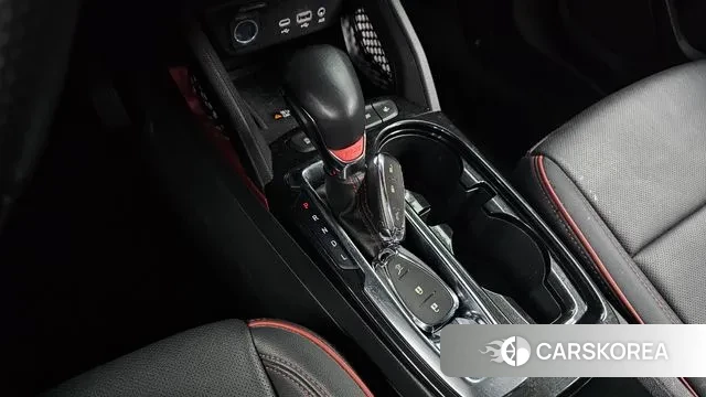 Chevrolet (GM Daewoo) Trailblazer id 3702361 из Кореи 19