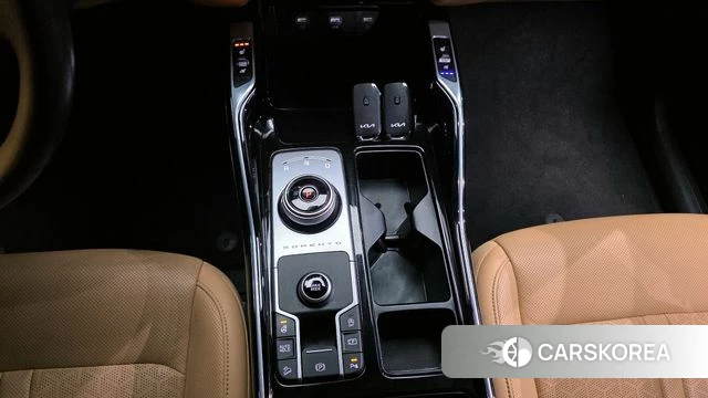 Kia Sorento 4th Generation id 3799623 из Кореи 19