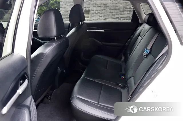 Kia Seltos id 3012497 из Кореи 19