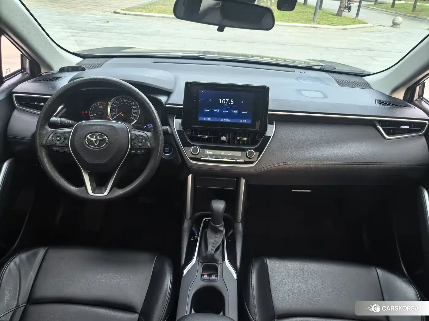 Toyota Frontlander id 4577860 из Китая 17