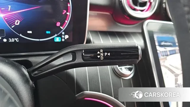 Mercedes-Benz C-Class W206 id 3472956 из Кореи 19