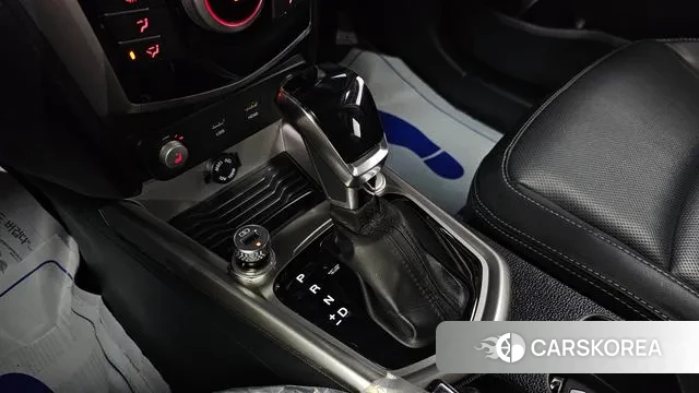 Ssangyong Tivoli Armor id 3319392 из Кореи 19