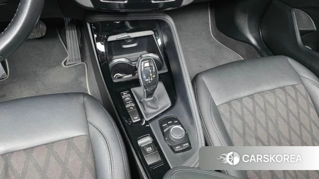 BMW X1 (F48) id 3827993 из Кореи 19