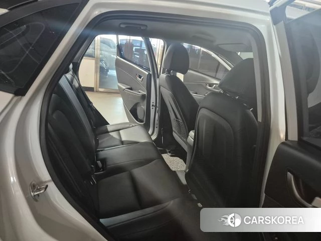 Hyundai Kona id 3834816 из Кореи 19