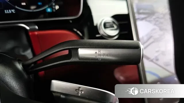 Mercedes-Benz S-Class W223 id 3322099 из Кореи 19