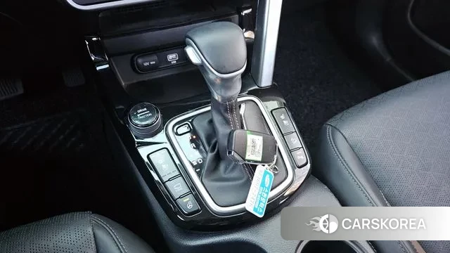 Kia Seltos id 3454464 из Кореи 19