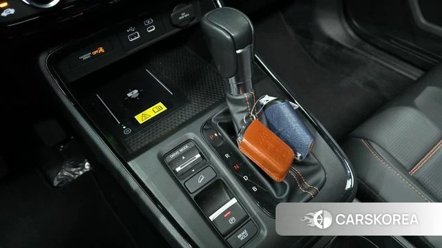 Honda CR-V 6th generation id 4360642 из Кореи 30