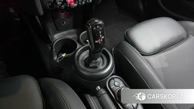 Mini Cooper id 4706838 из Кореи 30