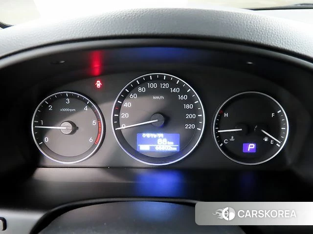 Hyundai The New Grand Starex id 4232812 из Кореи 19
