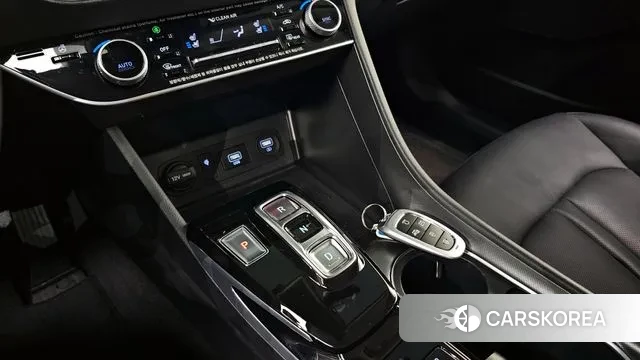 Hyundai Sonata (DN8) id 3187198 из Кореи 19