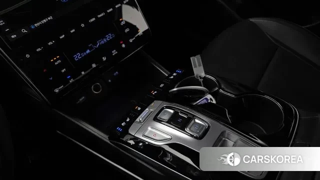 Hyundai Tucson (NX4) id 3400527 из Кореи 19