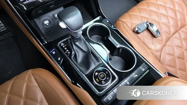 Kia Mohave Master id 3740335 из Кореи 19