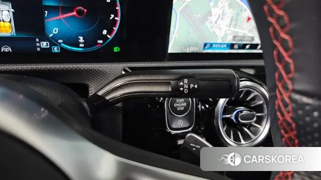 Mercedes-Benz CLA-Class C118 id 3022747 из Кореи 19