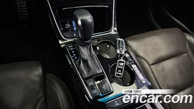 Hyundai Grandeur IG id 2454501 из Кореи 19