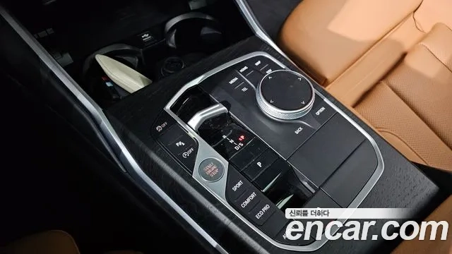 BMW 3 Series (G20) id 2919979 из Кореи 19