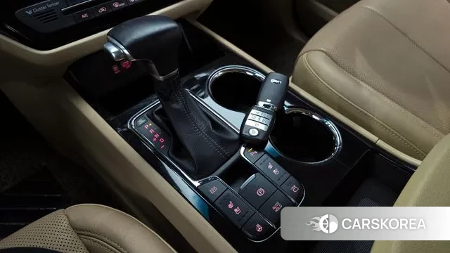 Kia The New Carnival id 2995596 из Кореи 19