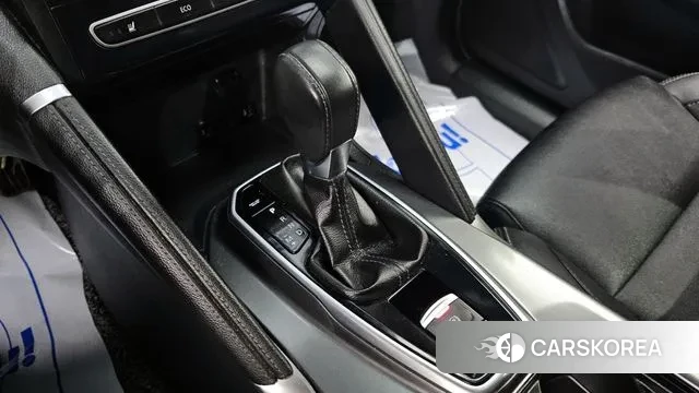 Renault Korea (Samsung) The New QM6 id 3428989 из Кореи 19