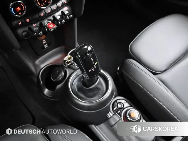 Mini Cooper id 3412089 из Кореи 19