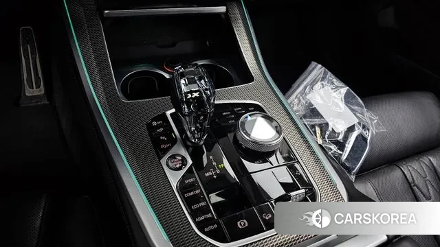 BMW X5 (G05) id 3680226 из Кореи 19