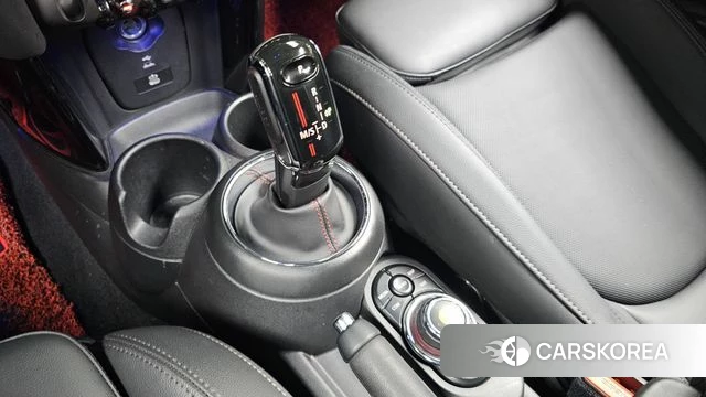 Mini Cooper S id 4495973 из Кореи 19