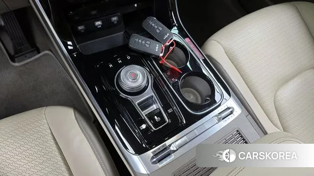 Kia Carnival 4th generation id 3003134 из Кореи 19