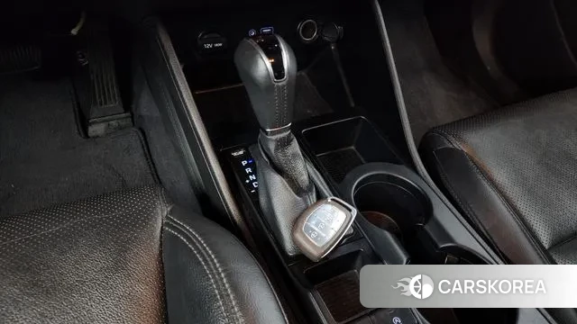 Hyundai All New Tucson id 3000432 из Кореи 19