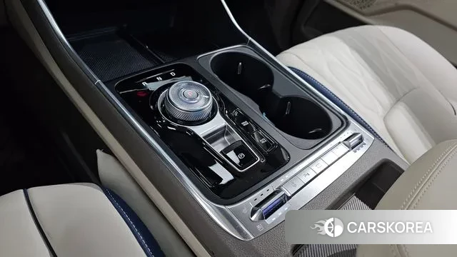 Kia The New Carnival 4th Generation id 3173623 из Кореи 19