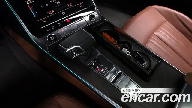 Audi A6 (C8) id 2822602 из Кореи 19