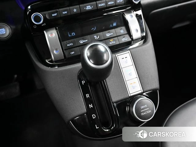 Hyundai Casper id 4469690 из Кореи 19