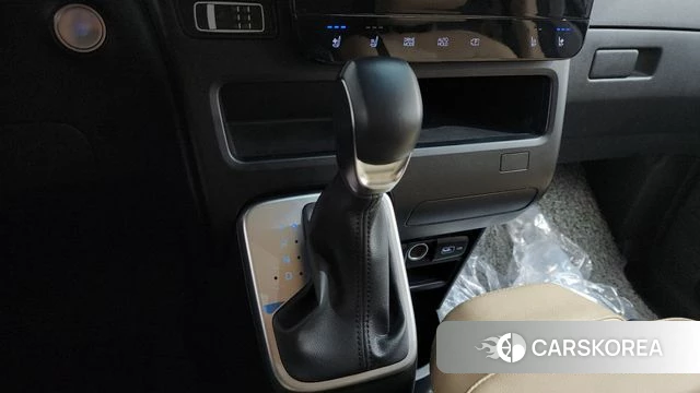 Hyundai Staria id 3941438 из Кореи 19