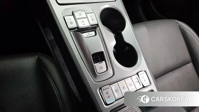 Hyundai Kona Electric id 3765547 из Кореи 19