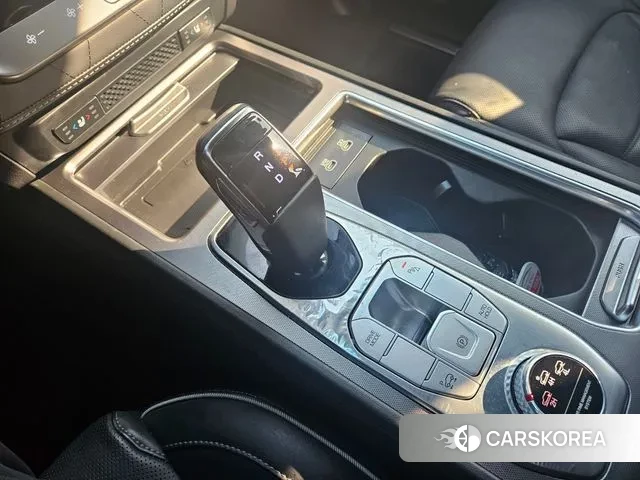 Ssangyong Rexton New Arena id 3689975 из Кореи 19