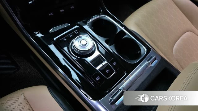 Kia Carnival 4th generation id 4223802 из Кореи 30